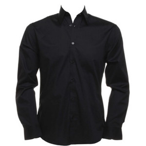 K121 Mens Bar Shirt Long Sleeve - Reklamnepredmety