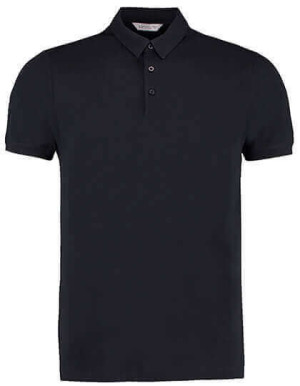 K124 Bar Polo Shirt - Reklamnepredmety