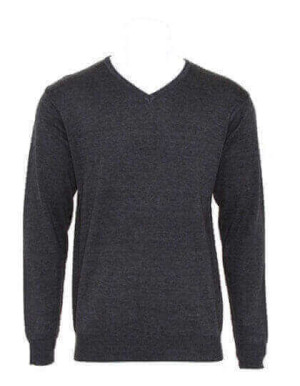 K352 Arundel V-Neck Sweater - Reklamnepredmety