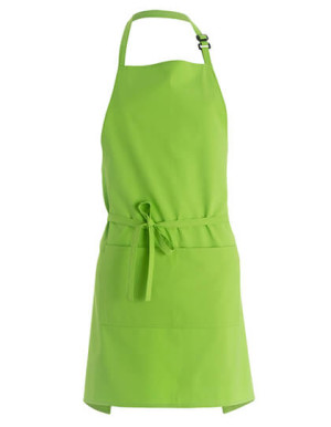 K515 Bargear™ Bar Bib Apron Superwash® 60° Unisex - Reklamnepredmety