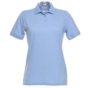 K703 Women´s Klassic Polo Shirt Superwash 60° - Reklamnepredmety