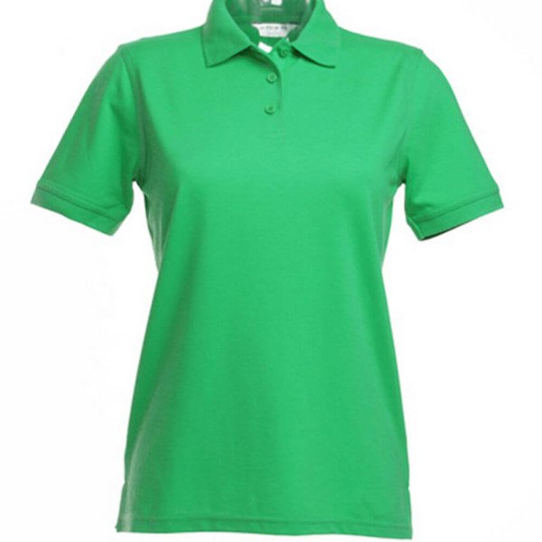 K703 Women´s Klassic Polo Shirt Superwash 60°