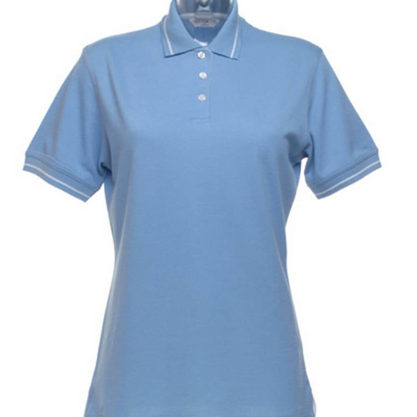 K706 Women´s St. Mellion Polo