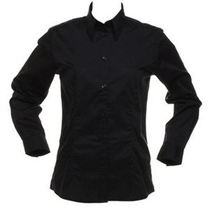 K738 Womens Bar Shirt Long Sleeve - Reklamnepredmety