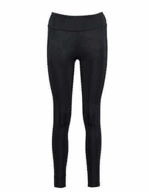 K943 Gamegear® Full Length Legging - Reklamnepredmety