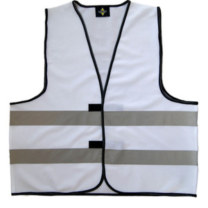 KX100 Safety Vest - Reklamnepredmety