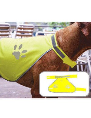 KX104 Safety Vest for Dogs - Reklamnepredmety