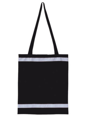 KX105 Warnsac® Shopping Bag - Reklamnepredmety