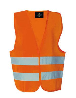 KX200 Safety Vest for children EN1150 - Reklamnepredmety