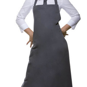 KY006 Bib Apron Faro - Reklamnepredmety