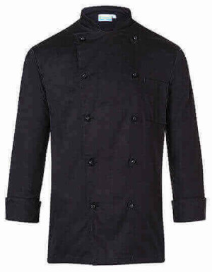 KY009 Chef Jacket Basic - Reklamnepredmety