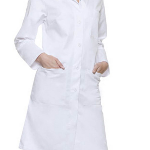 KY016 Workcoat Basic for Women 100