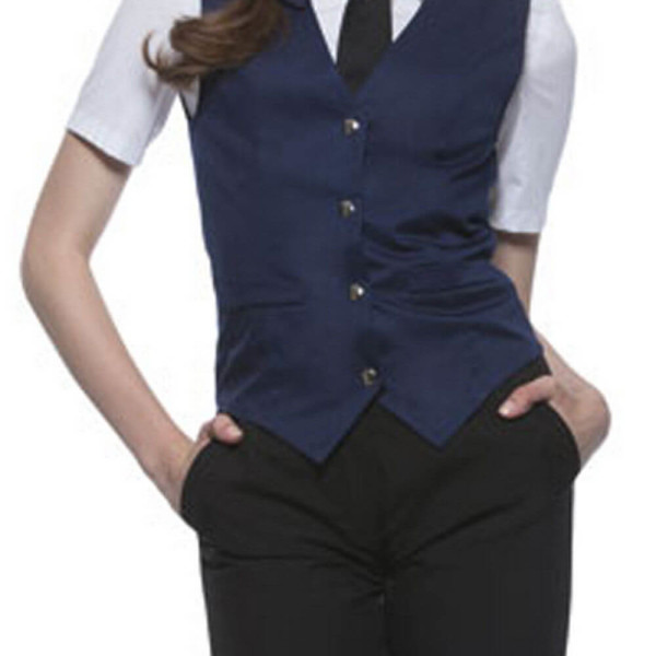 KY034 Ladies Vest Lena