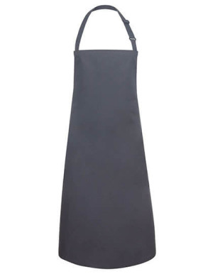 KY049 Bib Apron Basic with Buckle - Reklamnepredmety