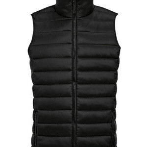 L01436 Men`s Lightweight Bodywarmer Wave - Reklamnepredmety