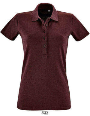 L01709 Phoenix Women Polo - Reklamnepredmety