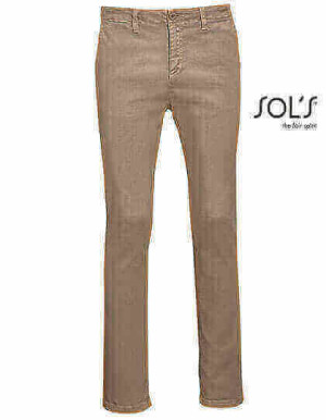 L02120 Mens Chino Trousers Jules - Reklamnepredmety