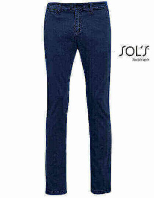 L02120 Mens Chino Trousers Jules - Reklamnepredmety