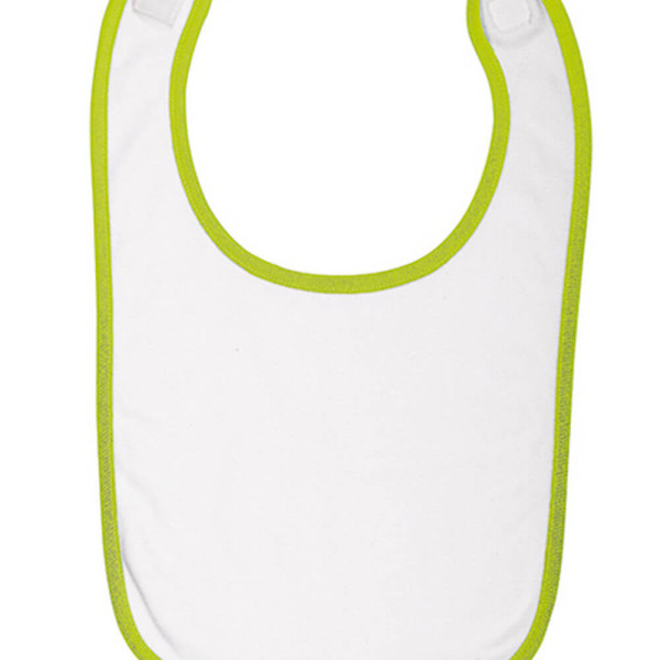 L116 Baby Bib Babib