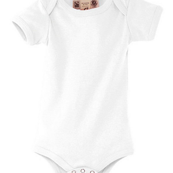 L117 Organic Bambino Bodysuit