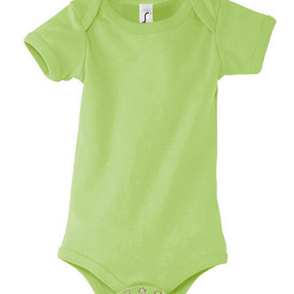 L118 Babies Bodysuit Bambino