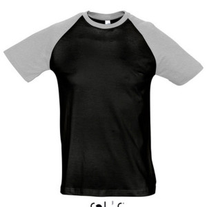 L140 Raglan T-Shirt Funky 150 - Reklamnepredmety