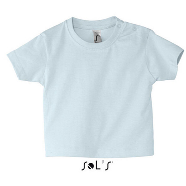 L155 Baby T-Shirt Mosquito