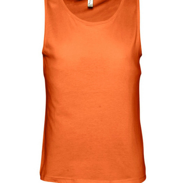 L171 Men´s Tank Top Justin