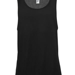 L173 Unisex Tank Top Jamaica - Reklamnepredmety