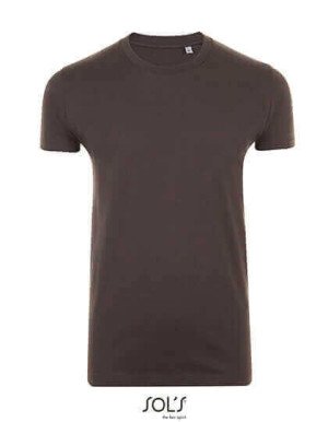 L189 Imperial Fit T-Shirt - Reklamnepredmety