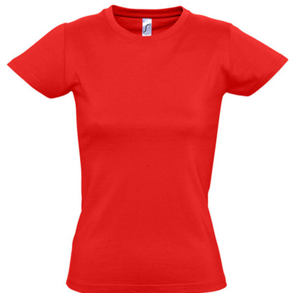 L191 Imperial Women T-Shirt