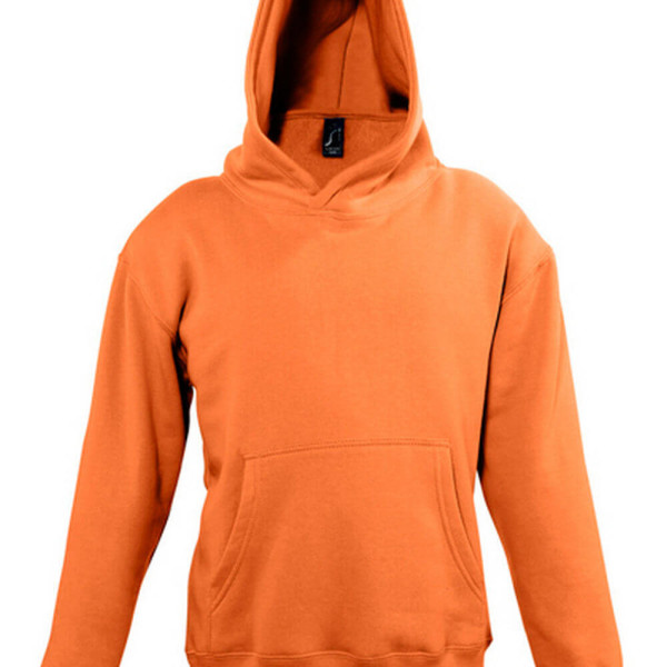 L325K Kid´s Hooded Sweat Slam