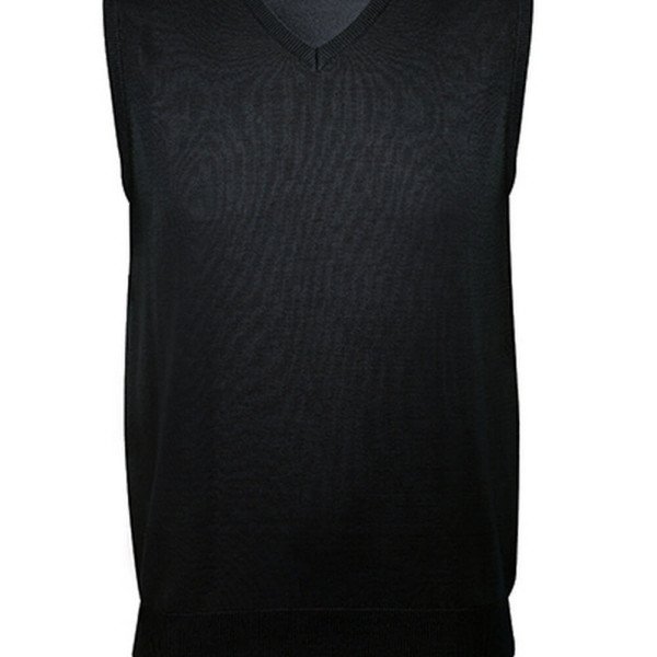 L412 Unisex Sleeveless Sweater Gentlemen