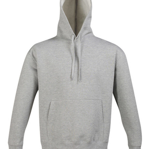 L420 Hooded-Sweater Slam