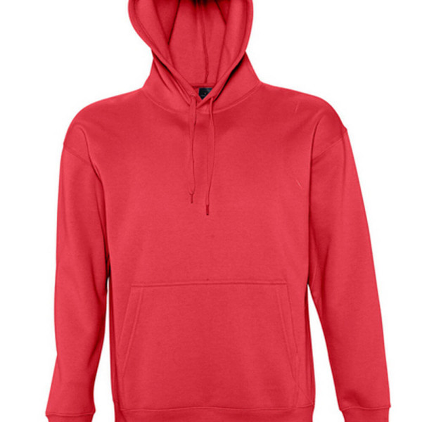 L420 Hooded-Sweater Slam