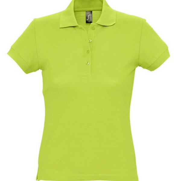 L513 Women´s Polo Passion