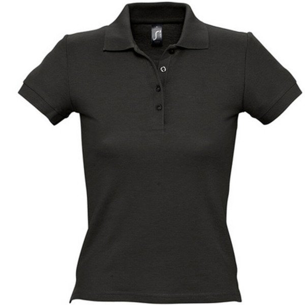 L519 Ladies Polo People 210