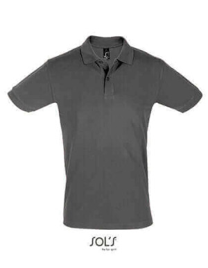 L525 Men´s Polo Shirt Perfect - Reklamnepredmety