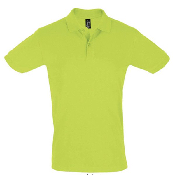 L525 Men´s Polo Shirt Perfect