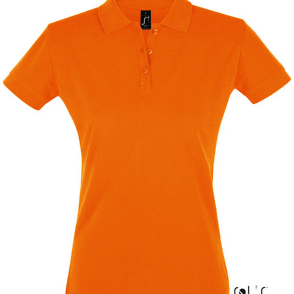 L526 Women´s Polo Shirt Perfect