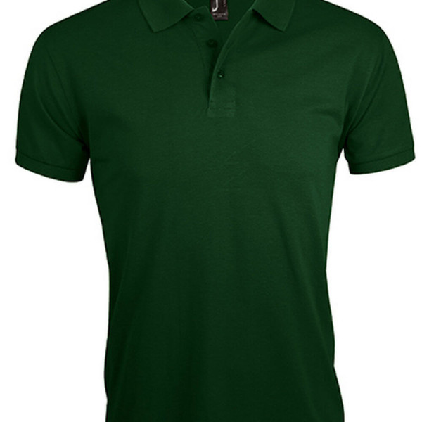 L527 Men´s Polo Shirt Prime