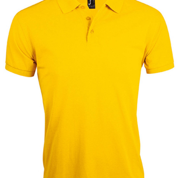 L527 Men´s Polo Shirt Prime