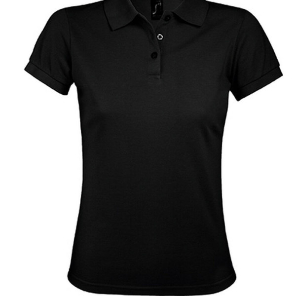 L528 Women´s Polo Shirt Prime