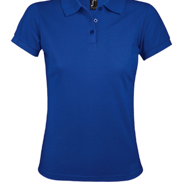 L528 Women´s Polo Shirt Prime