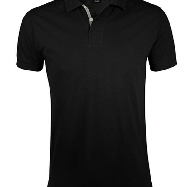 L587 Men´s Polo Shirt Portland