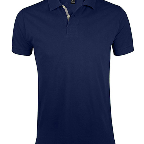 L587 Men´s Polo Shirt Portland