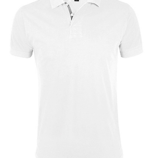 L587 Men´s Polo Shirt Portland