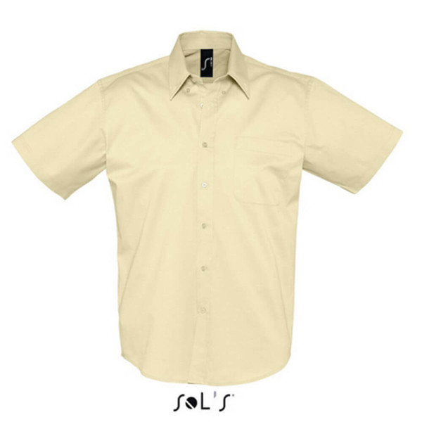 L640 Twill Shirt Brooklyn