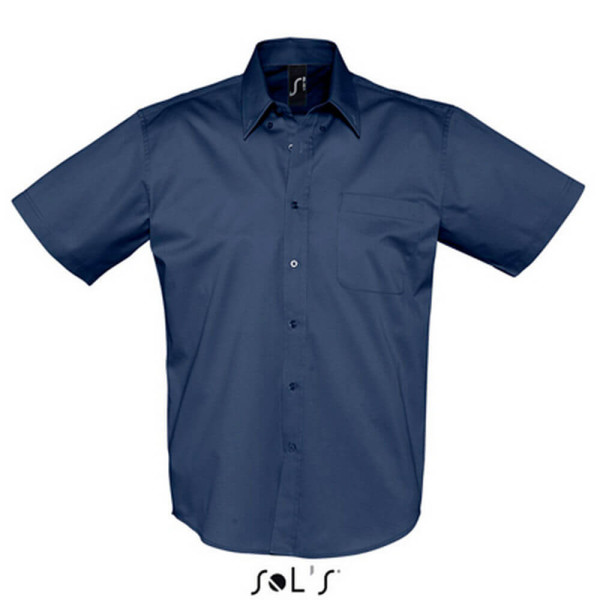 L640 Twill Shirt Brooklyn