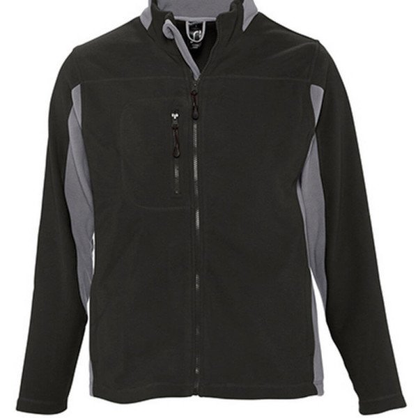 L707 Fleecejacket Nordic